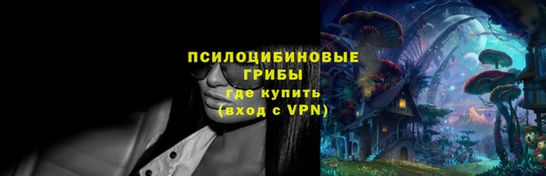 хмурый Осташков