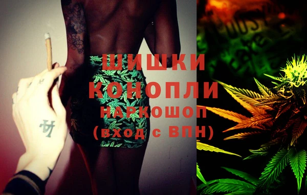хмурый Осташков